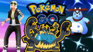 Miltank-Event mit erhöhter Shiny-Chance! Das Rätsel wurde gelöst | Pokémon GO Deutsch #1962
