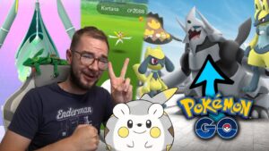 Nowe ULTRA BESTIE na rajdach! MEGA AGGRON! Steel Event! Poradnik! Pokémon GO