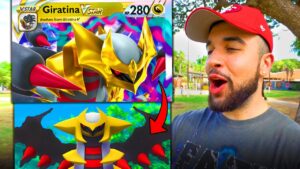 Pokémon GO But PACKS Decide My Team!