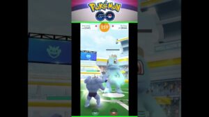 Pokémon Go Clip!