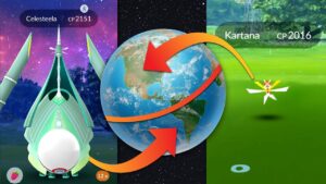 You Can Only Get ONE of These New Ultra Beasts