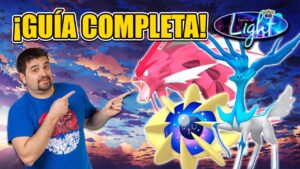 ¡HAZTE con COSMOEM y CAPTURA TODAS ESTAS EVOLUCIONES! GUÍA del PRÓXIMO EVENTO Pokémon GO [Keibron]