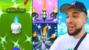 I can't believe THIS happened.. TWICE!