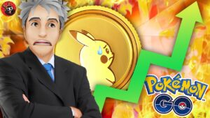 ⚠️ VA A SUBIR EL PRECIO DE LAS POKEMONEDAS EN POKEMON GO ⚠️
