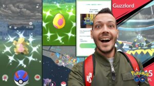 COME OTTENERE SCHIUSA 1/2 PER l'EVENTO FAME GOLOSA - Pokémon GO