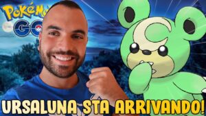 Guida al TEDDIURSA COMMUNITY DAY! - Pokémon GO