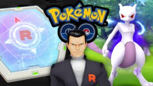 Krasses Glück! Ich fange mein drittes Crypto-Mewtu in Pokémon GO