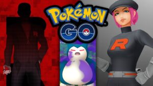 Neue Shinys kommen! Alle Infos zum Event mit Team GO Rocket | Pokémon GO Deutsch 2028