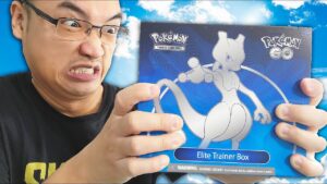 Nous devons ABSOLUMENT trouver ces cartes Pokémon GO !