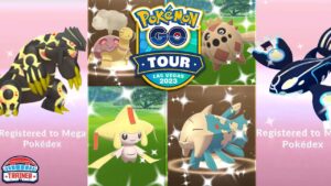 The *HOENN TOUR* Will Be Pokémon GO’s BEST EVENT! Here’s Why.. | Pokémon GO