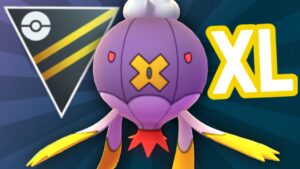 XL DRIFBLIM IS A BEAST! OUTBULKING THE ULTRA LEAGUE META | Pokemon GO Battle League