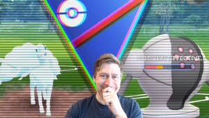 Fighting Cup Got You Down? Try Great league Copycat Instead! | Pokémon GO Battles | OGL GBL PVP