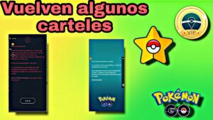 🚨VUELVEN algunos BANEOS🚨Nuevos Carteles en Ipogo y PGSharp Pokémon GO