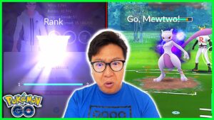 You Will Never See Anyone Use Shadow Mewtwo in Go Battle Great League in Pokemon GO