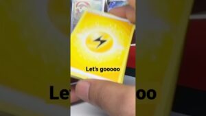 Pokémon Go Booster Pack! Was it worth it? #shorts #pokemontcg #pokemoncards #pokemon #pokemongo