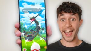 The #1 Pokémon is BACK...