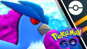 ALGORITHM HATES Shadow Articuno TEAM in rigged Ultra GO Battle League || Pokemon GO