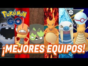 ¡ANÁLISIS META Y EQUIPOS LIGA ULTRA PREMIER! - POKEMON GO - SEASON 13