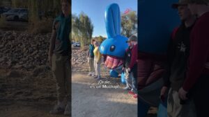 ¡Así fue la experiencia completa del Pokémon Go Tour 2023 en Las Vegas! #shorts #gaming #Pokémon