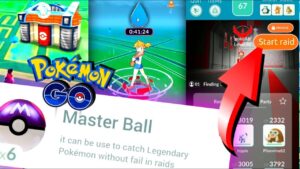 Features we need in Pokemon GO Gym Leaders, Remote lucky trading, Master Ball & more