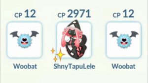 Shiny Tapu Lele Takes on Leader Arlo (Epic Battle) in Pokemon GO