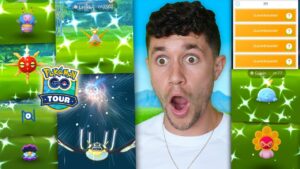 The Best Pokémon GO Event has been RUINED… or has it?