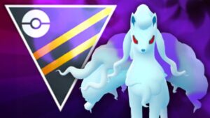 XL *SHADOW* ALOLAN NINETALES IS A BEAST! 8-2 RUN ft. @XehrFelrose | Pokémon GO Battle League