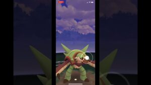 ￼￼ defeating Giovanni in Pokémon go #pokemongo #pokemon ￼￼