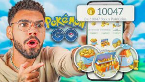 10 COISAS que O POKEMON GO *NÃO* quer que VOCÊ SAIBA!! 😨🤯🤯
