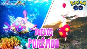 AL FIN LLEGARÁ ¡VISTAZO A MEGA MEDICHAM Y BRUXISH!-Pokémon Go