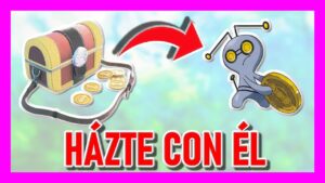 💰 Cómo CONSEGUIR a GIMMIGHOUL y GHOLDENGO en Pokémon Go
