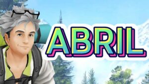 Eventos de ABRIL no Pokémon GO | Jogada Excelente