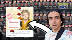 ¡HICE MAS DE 100 ROCKETS Y FUI PREMIADO CON ALGO INCREÍBLE E INESPERADO!!-POKÉMON GO