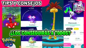 ❗️OSCUROS SHINIES PERMANENTES DE RECLUTAS..SE REPETIRÁN LOS ANTERIORES? LOS 37 ACTUALES | Pokémon GO