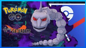 SHADOW ONIX BEATS BASTIODON AND NOCTOWL!! | POKÉMON GO BATTLE LEAGUE
