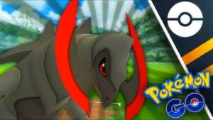 *SHINY HAXORUS SWEEPING* ULTRA GO BATTLE LEAGUE *MUST SEE* | Pokemon GO