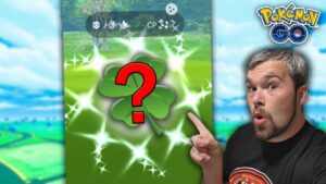 This was WAY tougher than I thought! But did we get the Shiny we needed? (Pokémon GO)