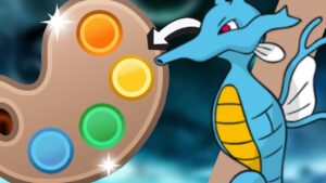 You CANNOT stop Kingdra!! // Color Cup // Pokemon GO Battle League