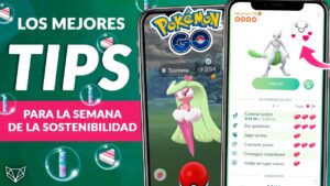 🥰 ¡ESTE EVENTO PUEDE SER UNA LOCURA! APROVÉCHALO AL MÁXIMO CON ESTOS TIPS - Pokémon GO [Neludia]