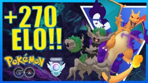 I WENT 20-5 TO HIT *LEGEND* WITH THIS TEAM!! | POKÉMON GO BATTLE LEAGUE