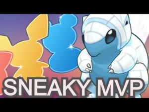 MY SECRET WEAPON of Little Cup | ALOLAN SANDSLASH is VERY STRONG | Pokemon GO Battle League