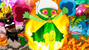 🔥 ROSERADE BURNS DOWN THE SPRING CUP! POKEMON GO PVP TEAMS