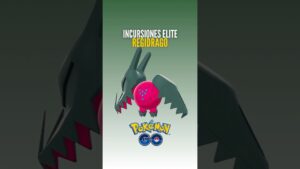 ¡Regidrago está de vuelta en Pokémon GO! Descubre cómo atraparlo aquí 🔥 #pokemongo
