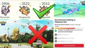 SALVEMOS LOS PASES REMOTOS Y EVENTO CACAS DE PIDGEY APRIL FOOLS POKEMON GO!