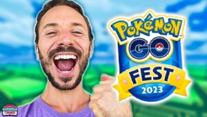 The DATES & LOCATIONS are HERE! GO FEST 2023