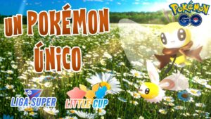 UN ATAQUE INCREÍBLE, PERO... ¡RIBOMBEE Y CUTIEFLY EN SU DEBUT!-Pokémon Go PvP