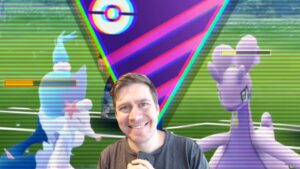 Good-Bye MLP, You Were Good To Us! | Master Premier Pokémon GO Teams | GBL PVP