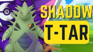 *MAXED OUT* SHADOW TYRANITAR TERRORIZES THE OPEN MASTER LEAGUE!! POKÉMON GO BATTLE LEAGUE SHOWCASE!