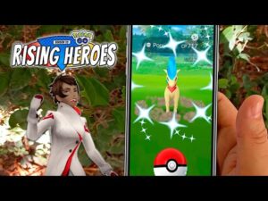¿NUEVOS BONUS? ¡COMPLETO INVESTIGACIÓN ESPECIAL de PONYTA en NUEVO EVENTO de Pokémon GO! [Keibron]
