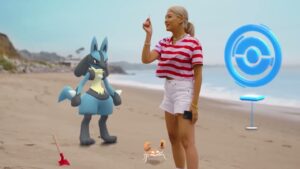 《Pokémon GO》隱藏的寶石活動 就從6月1日開始｜Hidden Gems｜Uncover what lies beneath the surface